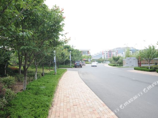 日照同福海滨度假公寓(分店)