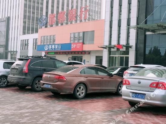 邯郸兰卡艺术酒店