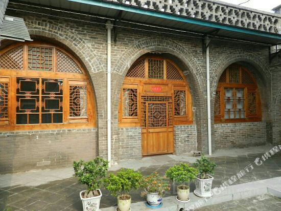 平遥王兰萍民宿