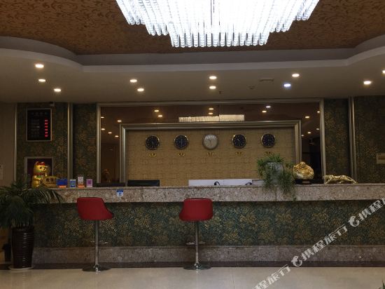 思南凯旋大酒店