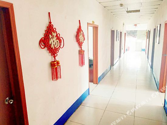 烟台盛世天合招待所