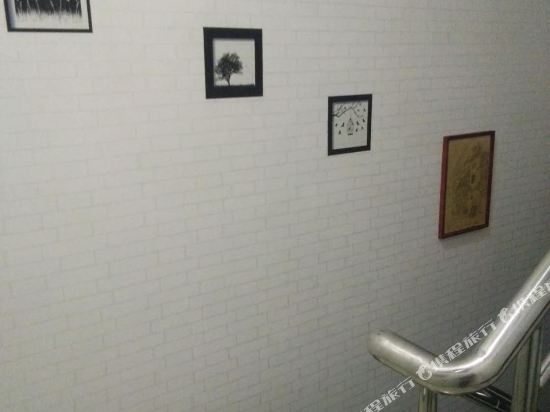 彭州聚友休闲庄