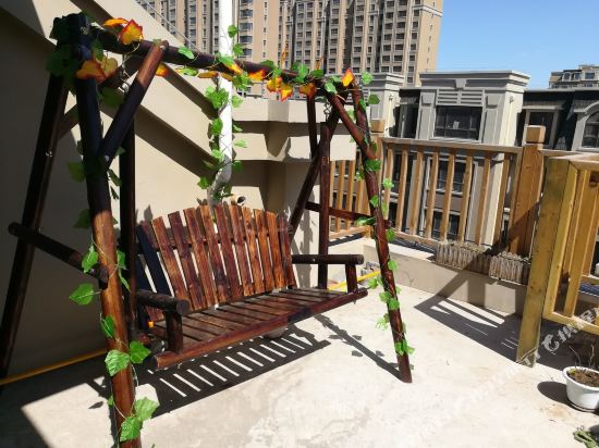 兴城海之梦幸福驿站