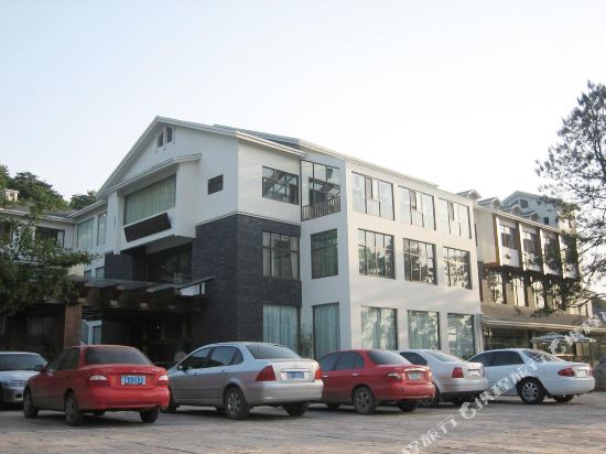 铜陵永泉旅游度假区