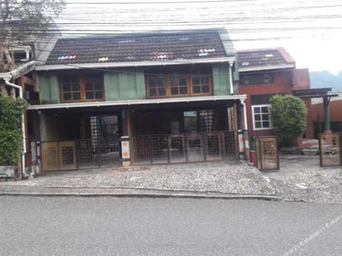 Krasom酒店住宿-Phang Nga Cottage