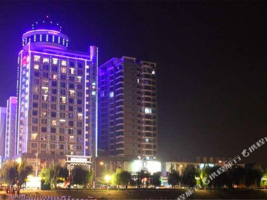 周口润德国际酒店