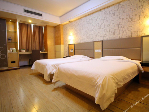 武宁明星大酒店