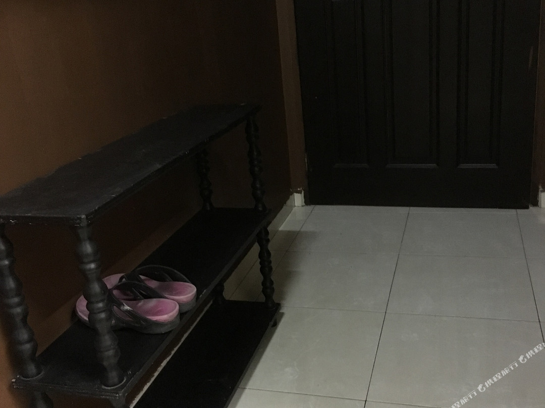 Stay 707 Apartment , Homestay Melaka , Unit 1-11