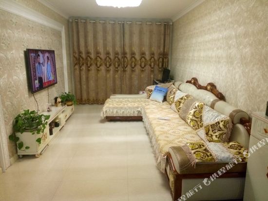 阿尔山如家小憩家庭公寓