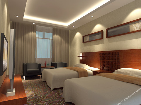 泾县谷源宾馆(红星广场店)