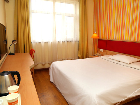 通辽如家快捷酒店东顺路村和店