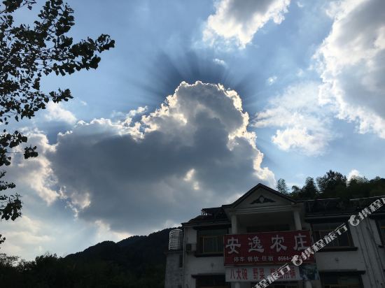 客房