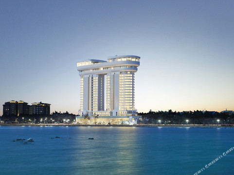 韩国酒店住宿-Skybay Hotel Gyeongpo