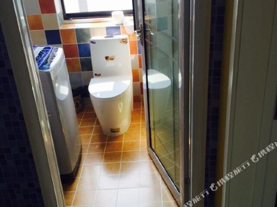 王女士民宿(蓬莱麒麟街店)