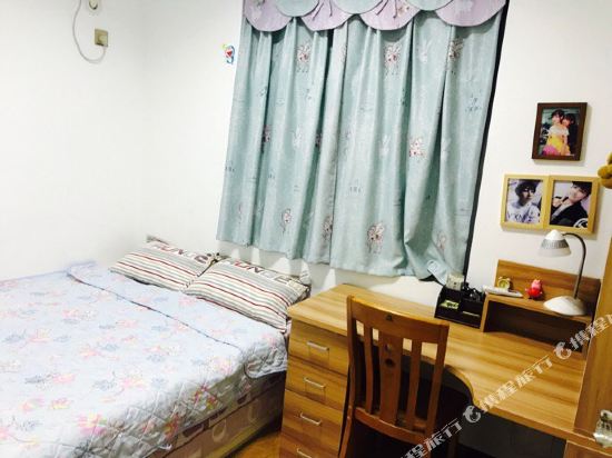 宜昌双眼皮蓉儿公寓