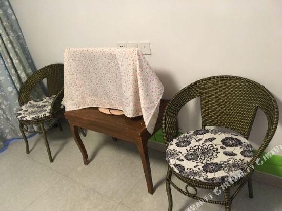 嘉兴吉吉格217特色民宿