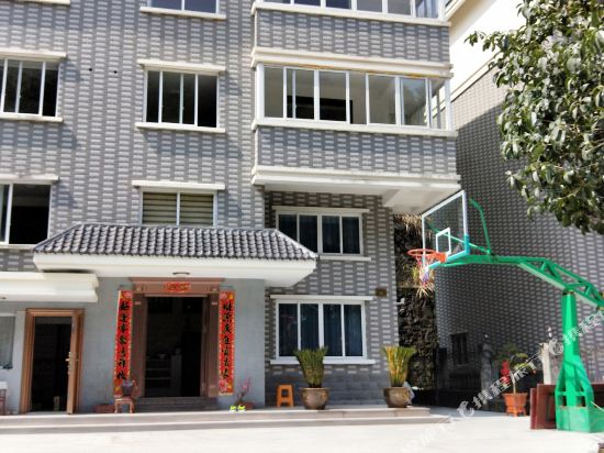 千岛湖德艺民宿