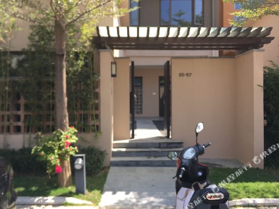 美居小镇度假公寓(三亚森林店)