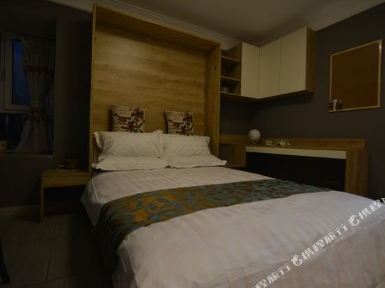 包头麦先生公寓