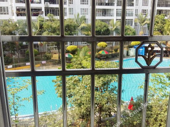 西双版纳翡翠王子公寓