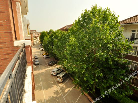 北戴河御墅龙湾酒店