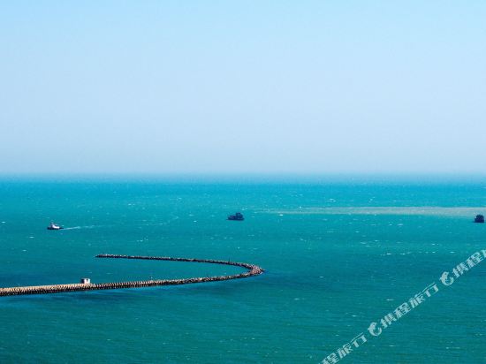 绥中周小妹酒店式公寓