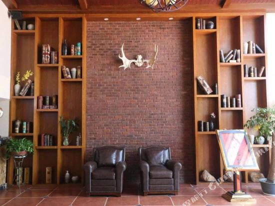 宜春月都假日酒店