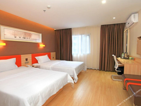 7天优品·大连庄河黄海大街店