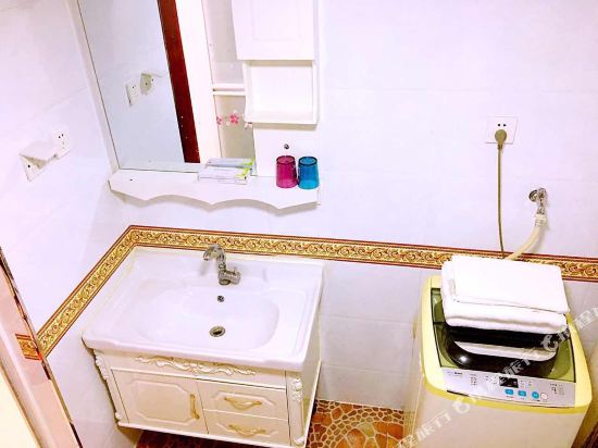 吉林英伦女王日租公寓