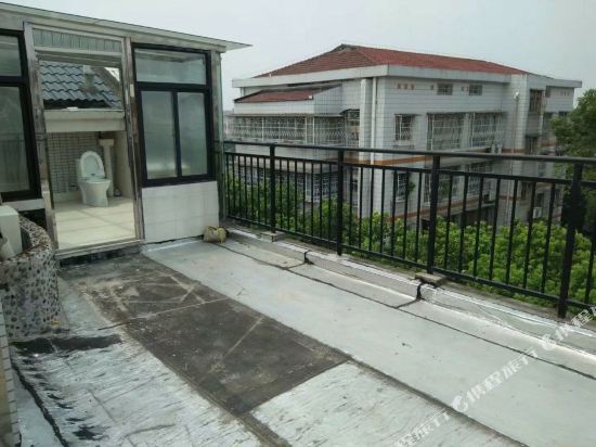荆州徐军公寓(三义街分店)