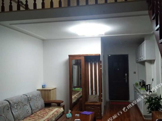 胶州临海家庭民宿