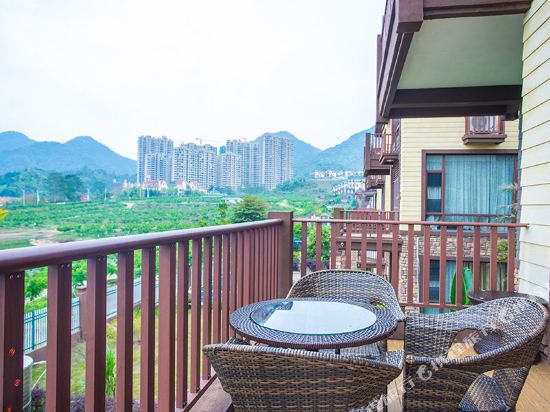 清远0315-h度假别墅