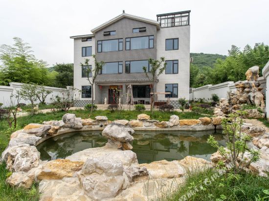 宜兴堂主大叔客栈