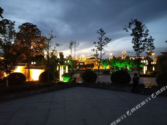 临汾意志的胜利公寓(常青村村分店)