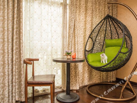 宜昌独享一个世界公寓