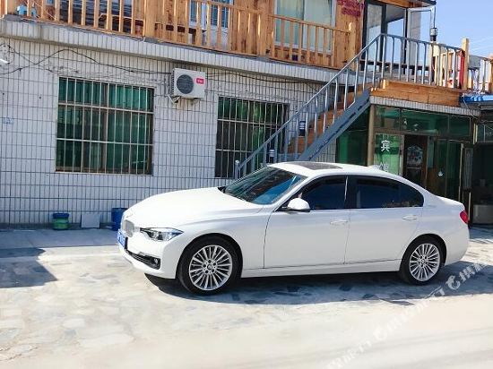 兴城天佑家庭宾馆