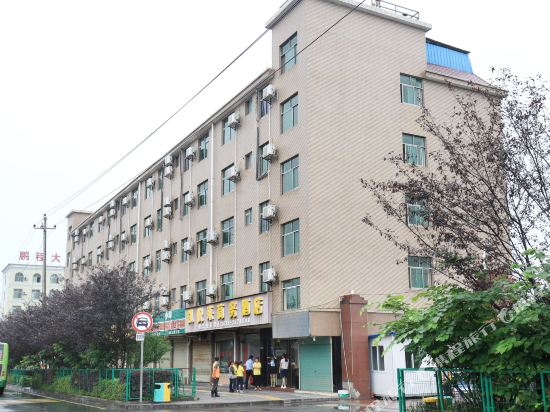 郴州凯悦来酒店