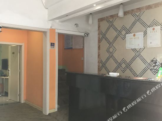 鹤壁泓利来宾馆