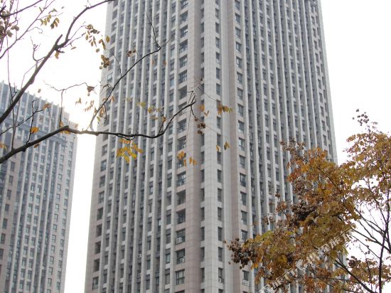 昆山格林君澜酒店