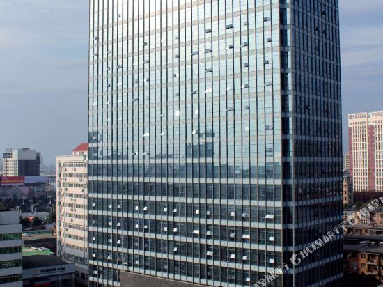 汉中陕飞会展中心酒店