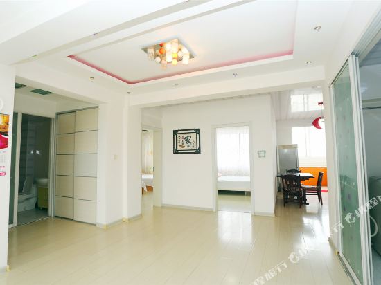 葫芦岛海景洋房公寓