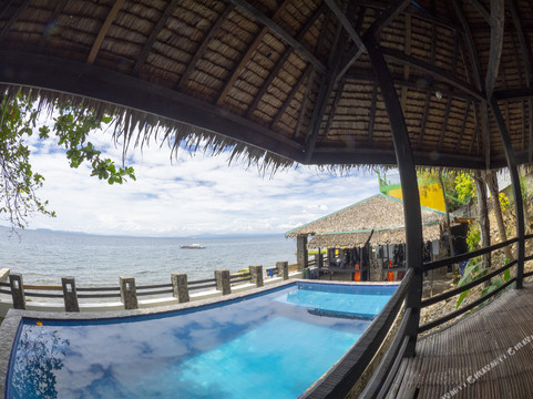 Blue Ribbon Dive Resort