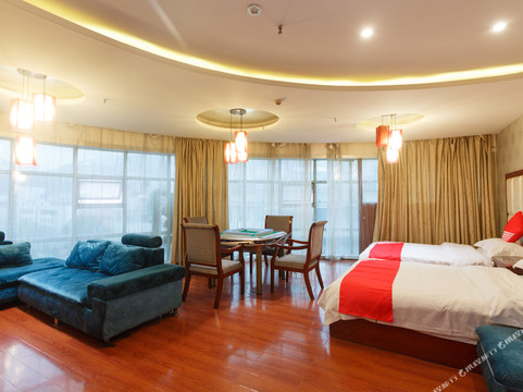 魅力湘西大酒店