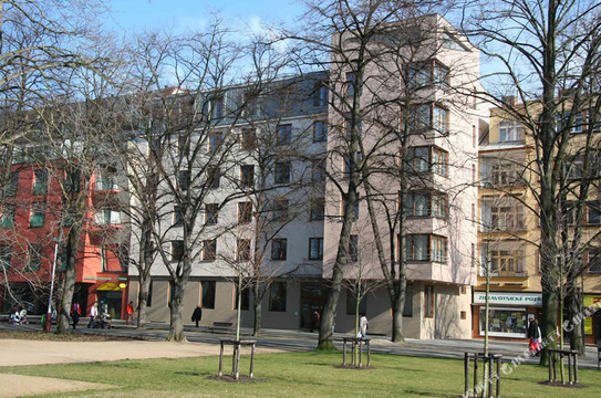 Lazensky Hotel Park