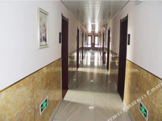 邯郸金河湾酒店