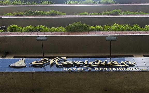 Meridian Hotel & Restaurant-官方