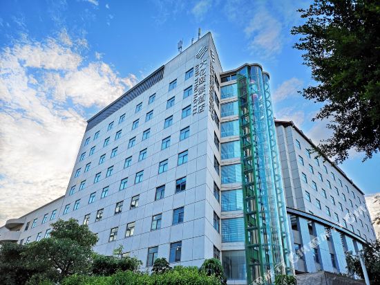 厦门大亿颐豪酒店