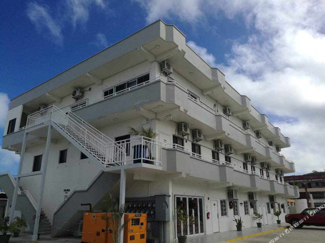 清水酒店
