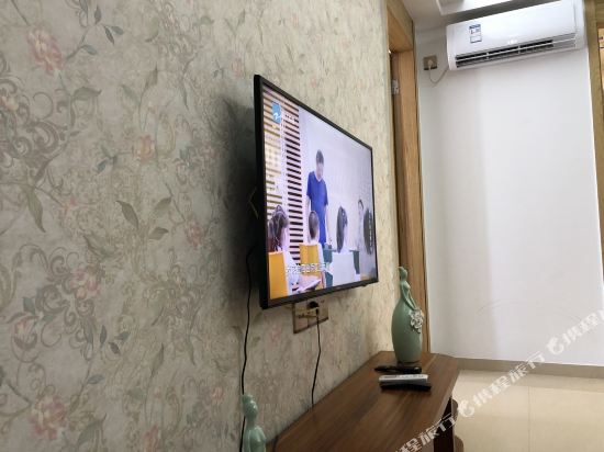 汕头星旅家汕头公寓(12号店)