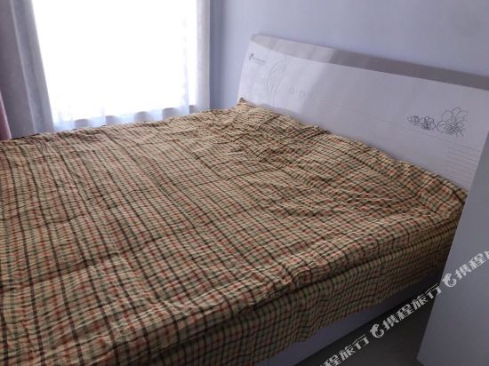 赤城皮皮家庭公寓